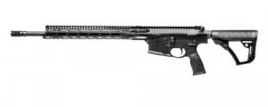 DD5 V4 6.5CM 18" Black NO MAG - 02-158-22207-067