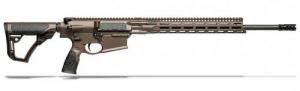 Daniel Defense DD5 V5 6.5mm Creedmoor *NO MAGAZINE* - 02-165-81690-067