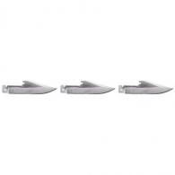 Remington RXB Drop Point Blade Replacement Set 3/ct - R15742 Remington RXB Drop Point Blade Replacement Set 3/ct - R15742