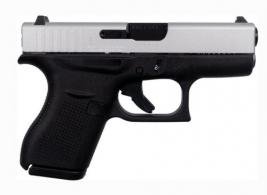 Glock 42 380 ACP Semi-Auto Pistol - ACG57049 Glock 42 380 ACP Semi-Auto Pistol - ACG57049