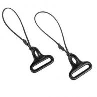 Shield Arms Kevlar Sling Loop Black 2/ct - SG-KEVSLNG-BLK
