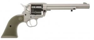 Ruger Wrangler 22lr Revolver - 02070