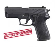 Sig Sauer P229 9 Factory Reconditioned 12+1 - UD2299B1