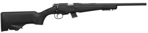 Escort .22LR Bolt Action Rifle - HE22LR1802BK Escort .22LR Bolt Action Rifle - HE22LR1802BK