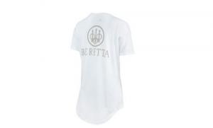 Beretta Ranger T-Shirt White Large