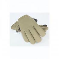 Seirus Xtreme ST All Weather Glove Mens Coyote Solid Med - 8012.1.2853