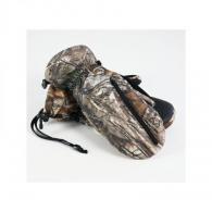 Seirus Magne Mitt Trail Mens Realtree XTRA Med - 8141.1.9703