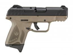 Ruger Security-9 9mm - 3847