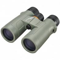 Bushnell 10x42 Bone Collector Binocular Roof with Harness Box Green Bushnell 10x42 Bone Collector Binocular Roof with Harness Box Green