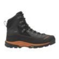 Ursa Manual Safety 7"" Gunmetal/Orange GTX Size 11