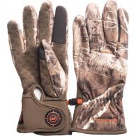 Manzella Bow Ranger Touch Tip Glove Realltree Xtra X-Large - H225M-RXE-XL