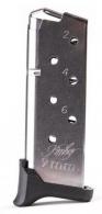 Kimber Micro 9 Rapide Magazine 9mm 7 rd. for Magwell - 1200910A Kimber Micro 9 Rapide Magazine 9mm 7 rd. for Magwell - 1200910A