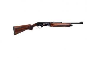Fusion Liberty Bull Prime Shotgun 12 ga. 28 in. Walnut 3 in. Two Barrel Set - LS-BL-P-12-18-28