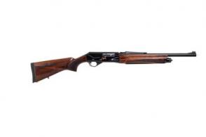 Fusion Liberty Bull Prime Shotgun 12 ga. 28 in. Walnut 3 in. Two Barrel Set - LSBLP121828