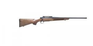 Howa M1500 Super Lite Rifle 243 Win. 20 in. Walnut - HWHSL243