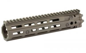 Daniel Defense AR-15 RIS III Rail 9.5" FDE - 01-004-02976-011