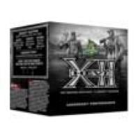 HEVI-SHOT HEVI-XII 12 GA 2.75 INCH 1.125 OZ 6 SHOT- 25RD HEVI-SHOT HEVI-XII 12 GA 2.75 INCH 1.125 OZ 6 SHOT- 25RD