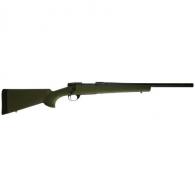 Hogue M1500 308 Winchester Bolt Action Rifle - HGR73123+