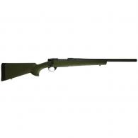 Hogue M1500 308 Winchester Bolt Action Rifle - HGR73123+ Hogue M1500 308 Winchester Bolt Action Rifle - HGR73123+