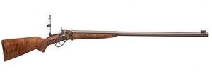 Pedersoli Tascosa Sharps Long Range 45-70 Single Shot Rifle - 010S78847G Pedersoli Tascosa Sharps Long Range 45-70 Single Shot Rifle - 010S78847G