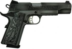1911 Duty SS45R .45 ACP Full Size 1911 S Upgraded Rail Liberty or Death - 1911DSS45RLD 1911 Duty SS45R .45 ACP Full Size 1911 S Upgraded Rail Liberty or Death - 1911DSS45RLD