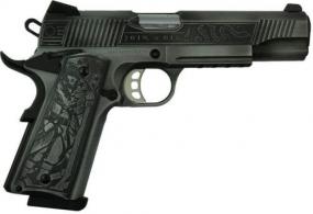 1911 Duty SS45R .45 ACP Full Size 1911 S Upgraded Rail Liberty or Death - 1911DSS45RLD