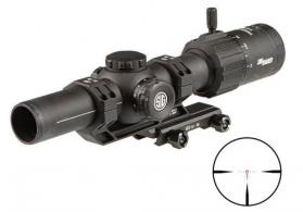 Sig Sauer Tango-MSR LVPO 1-6X24 30mm FFP - SOTM61002 Sig Sauer Tango-MSR LVPO 1-6X24 30mm FFP - SOTM61002