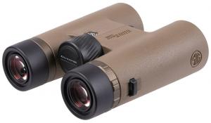 SIG ZULU CANYON HD BINO 10X42 CLOSED BRIDGE - SOZC0001 SIG ZULU CANYON HD BINO 10X42 CLOSED BRIDGE - SOZC0001