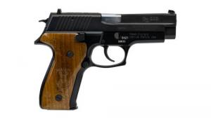 Zastava CZ999 Semi Auto Pistol 4.25" Black, 15+1 - CZ999SC