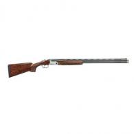 IFG F.A.I.R. Carrera IV O/U Shotgun 12ga 3" Chamber 2rd Capacity 30" Barrel - FRDCIV1230