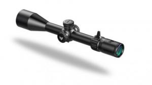 Swampfox Patriot Tactical 6-24x50mm FFP Sharpshooter Grid MIL Reticle - PAT62450-M Swampfox Patriot Tactical 6-24x50mm FFP Sharpshooter Grid MIL Reticle - PAT62450-M