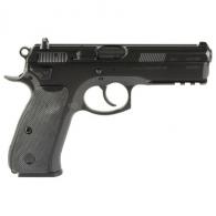 CZ-USA 75 SP-01 Tactical 9mm Semi Auto Pistol - 81353C CZ-USA 75 SP-01 Tactical 9mm Semi Auto Pistol - 81353C