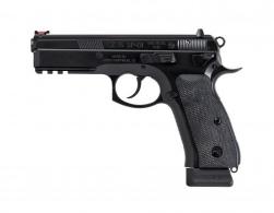 CZ-USA 75 SP-01 TAC 9MM Semi-Auto Handgun