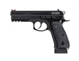 CZ-USA SP-01 9mm Semi-Auto Handgun