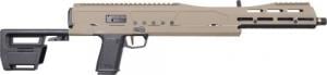 Trailblazer Firearms P9 Pivot 9mm 15rd 16" Magpul FDE