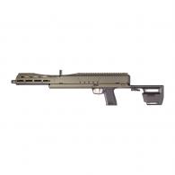 Trailblazer Pivot 9mm "Olive Drab Green" 15+1 - P9-ODG Trailblazer Pivot 9mm "Olive Drab Green" 15+1 - P9-ODG