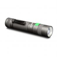 Konus Konuslight RC-5 Flashlight 800 Lumens Magnetic Base Black Konus Konuslight RC-5 Flashlight 800 Lumens Magnetic Base Black