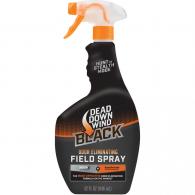 Dead Down Wind Black Premium Field Spray 32 oz. - 137320 Dead Down Wind Black Premium Field Spray 32 oz. - 137320