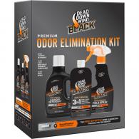 Dead Down Wind Black Premium Kit 3 Piece - 207022