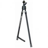 Primos GM Bipod w/ Spartan Adapter Black Medium