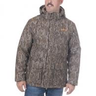 Habit Insulated Parka Mossy Oak New Bottomland 2XL - WJ10010F20R8122X014