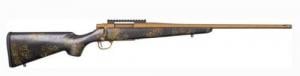 Howa-Legacy M1500 Super Lite Carbon 6.5 Creedmoor Bolt Action Rifle