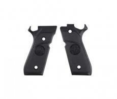 GRIP 92/96 PLASTIC STOCK/COMBA - E00756