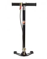 Hatsan TactAir 4-Stage Pre-Charged Pneumatic Hand Pump 4500 PSI (310 BAR) Inline Moisture Filter - \\\'\\\'