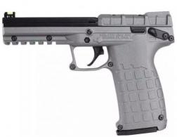 KELTEC PMR30 HGA .22 WMR 4.3" BLUE SNIPER GRAY GRIPS 30-RND - PMR-30