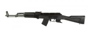 Riley Defense RAK47 Polymer RIA 7.62X39MM 16.25 BBL IR Black WITH POLYMER Stock  SPUR AND HG 10RD MAG - RAK-47