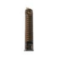 CARBON SMOKE SERIES FITS GLOCK 20 29 40 - 30RD 10MM MAG CAR - SMKGLK2030 CARBON SMOKE SERIES FITS GLOCK 20 29 40 - 30RD 10MM MAG CAR - SMKGLK2030