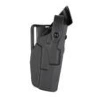 7360 RUGER AMERICAN 9/40 SAFSEV Black Left Hand