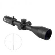 X3 PRIMAL 3-12X56 30MM ILL DPX - 3P312ASI23