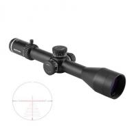 Riton 2023 5 Conquer 4-28x56 MOA Rifle Scope - 5C428AFI23